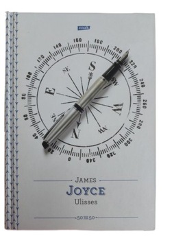 Ulisses Joyce
