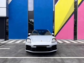 Porsche Panamera III Liftback 4 2.9 353KM 2025 PORSCHE Panamera 4 Sedan 3.0 (353KM) 2025, zdjęcie 2