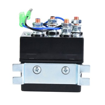 Для лебедок 1500-5000 фунтов ATV UTV Relay