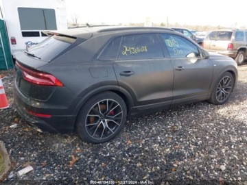 Audi Q8 2023 Audi Q8 Prestige 55 Tfsi Quattro Tiptronic 2023 3.0l 3.0 Benzyna 335KM, zdjęcie 5