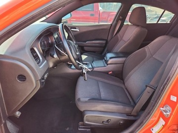 Dodge Charger VII 2022 Dodge Charger SXT 2022 3.6l 3.6 Benzyna 292KM, zdjęcie 7
