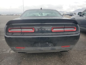 Dodge Challenger III 2019 Dodge Challenger 2019 DODGE CHALLENGER SRT HELLCAT REDEYE 6.2 Benzyna 797KM, zdjęcie 5