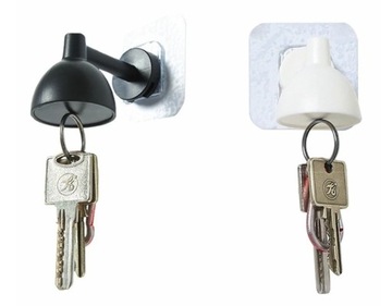 WIESZAK UCHWYT NA KLUCZE HACZYK MAGNETYCZNA LAMPKA MAGNES KOL MAGNETYCZNY