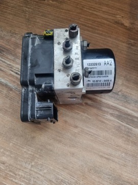 Pompa ABS ASTRA IV 10.0961-4507.3 13332613 10.0212-9459.4