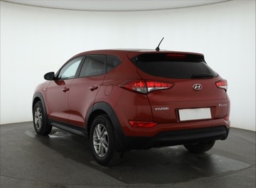 Hyundai Tucson III SUV 1.6 GDI 132KM 2016 Hyundai Tucson 1.6 GDI, Salon Polska, zdjęcie 3