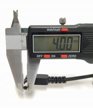 Кабель Асус 4,0х1,35 мм