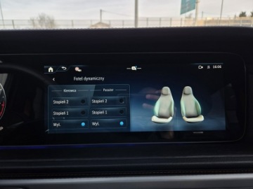 Mercedes Klasa G W465 2024 Mercedes G 63 AMG Bezwyp.FVAT23Gwarancja do 2030r, zdjęcie 36