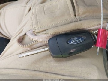 Ford Maverick II 2023 Ford Maverick XLT 2023, od ubezpieczalni 2.0 Benzyna 250KM, zdjęcie 10