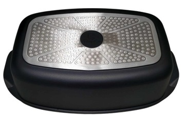 BERLINGER HAUS Жаровня для гуся для духовки, ароматизатор, индукция, 5,5л