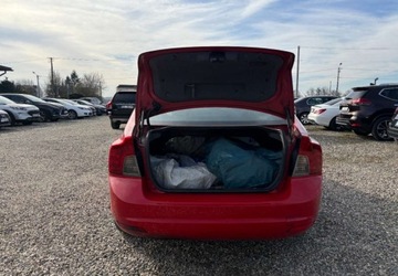 Volvo S40 II 1.6 DRIVe 109KM 2007 Volvo S40 2007r 1.6 Diesel 109KM, zdjęcie 9