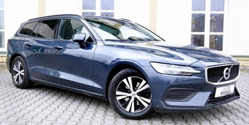 Volvo V60 II  Kombi 2.0 D3 150KM 2019 Volvo V60 Led/Navi/6 Biegów/Parktronic/ Serwis/, zdjęcie 27