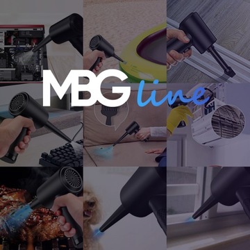 МОЩНЫЙ Электрический воздуходувка Компрессор сжатого воздуха ЧЕРНАЯ НЕДЕЛЯ