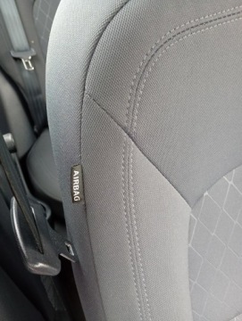 Kia Rio III 2016 Kia Rio krajowa * mały przebieg* ładny stan*, zdjęcie 16