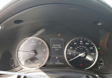 Lexus NX I SUV Facelifting 300 238KM 2020 Lexus NX Auta z USA Zapytaj o wiecej ofert 2.0 Benzyna 238KM, zdjęcie 7