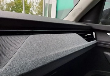 Skoda Kamiq Crossover Facelifting 1.0 TSI 115KM 2025 Skoda Kamiq 1.0 TSI 115KM EDITION 130, fabryczny hak Benzyna 115KM, zdjęcie 12