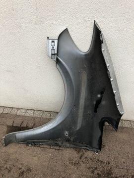 BLATNÍK PRAVÝ PŘEDNÍ MERCEDES VITO W639