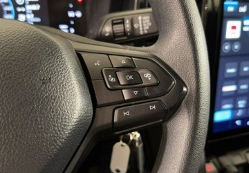 Volkswagen Amarok II 2024 Volkswagen Amarok VAT 23 2.0TDI 170KM M6 4motion 20242025 r., salon PL, HA, zdjęcie 19