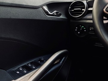 Skoda Fabia IV 2025 Skoda Fabia Edition 130 1.0 TSI 115 KM, zdjęcie 16