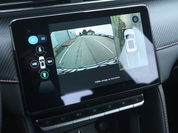 MG ZS II SUV Classic 1.5 VTi-Tech 106KM 2024 MG ZS SUV 1.5, 1. Właściciel, Serwis ASO, VAT 23%, zdjęcie 14