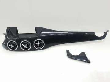 MERCEDES W246 LISTWY DEKORY