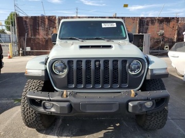 Jeep Wrangler IV 2023 Jeep Wrangler Rubicon 392 2023 6.4l 6.4 Benzyna 470KM, zdjęcie 5