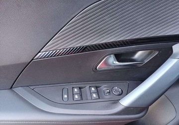 Peugeot 2008 II SUV 1.2 PureTech 130KM 2020 Peugeot 2008 2008 Allure 130KM I wl. serwisowany w ASO GWARANCJA 1.2, zdjęcie 16