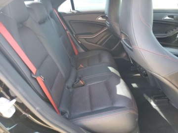 Mercedes CLA C117 2014 Mercedes-Benz CLA 45 AMG 2014 2.0l 2.0 Benzyna 355KM, zdjęcie 10