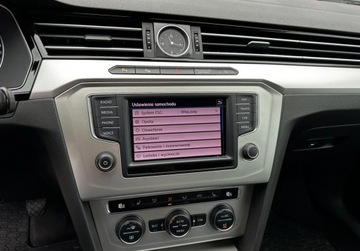 Volkswagen Passat B8 Variant 2.0 TDI BlueMotion SCR 150KM 2017 Volkswagen Passat 2,0 TDI 150 KM 4-Motion Serwis GWARANCJA Zamiana Zarejes, zdjęcie 13
