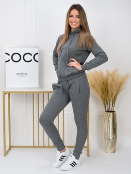 CK01 + D02 r. M DAMSKI KOMPLET DRESOWY