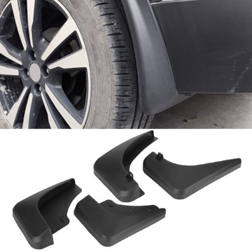 Сменные автомобильные ботинки, 4 шт., подходят для Ford KUGA 3P