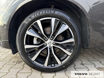 Volvo XC60 II 2024 Volvo XC 60 XC60 B5 B AWD Ultra Dark aut, Pakiet C, zdjęcie 33