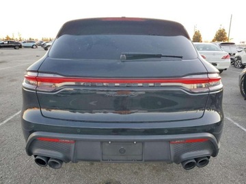 Porsche Macan 2023 Porsche Macan S 2023 2.9 Benzyna 375KM, zdjęcie 2