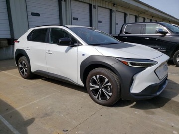 Subaru 2024 Subaru Solterra Premium 2024 Elektryczny 215KM, zdjęcie 4