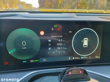 Hyundai 2025 Hyundai IONIQ 9 110kWh Calligraphy AWD Elektryczny 313KM, zdjęcie 13