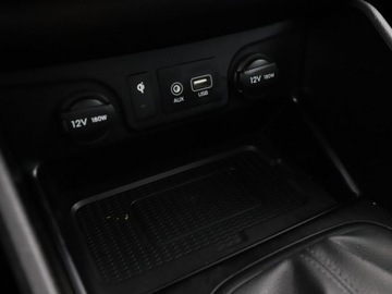 Hyundai Tucson III SUV Facelifting 1.6 CRDi 136KM 2018 Hyundai Tucson Niski przebieg Navi Kamera cofania, zdjęcie 26