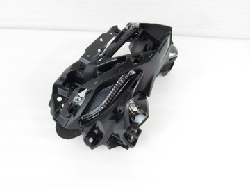 Комплект передних фар/фар Yamaha R-6 RJ27 R6