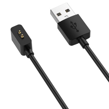 ЗАРЯДНОЕ УСТРОЙСТВО/КАБЕЛЬ ДЛЯ СМАРТ-ЧАСОВ XIAOMI REDMI SMART BAND PRO WATCH 2 LITE 1M