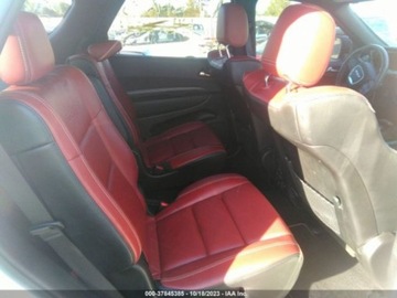 Dodge Durango III 2023 Dodge Durango 2023r., 4x4, 6.4L, zdjęcie 9