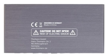 Блок питания для 8 гитарных эффектов Harley Benton PowerPlant ISO-2 Pro