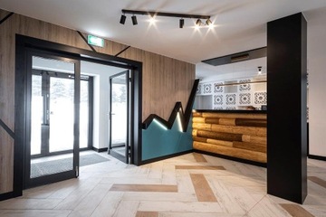 Потолочный светильник PLAZA 4L, серый накладной светильник, светодиодный светильник