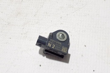 INDIKÁTOR SRS TOYOTA C-HR (_X2_, _H2_) 8983152100 2.4L GASOLINE 2021