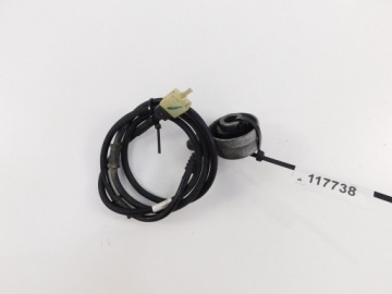 HONDA DYLAN 125 ŚLIMAK + CZUJNIK PRĘDKOŚCI