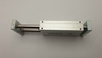 Siłownik dwutłokowy FESTO DPZJ-32-80-P-A-S2 159973
