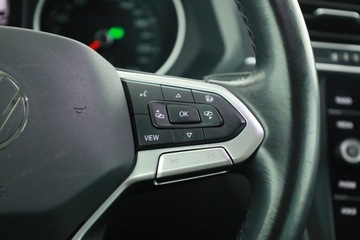 Volkswagen Tiguan II SUV 1.5 TSI EVO 150KM 2020 VW Tiguan 1.5 TSI, Salon Polska, 1. Właściciel, zdjęcie 12
