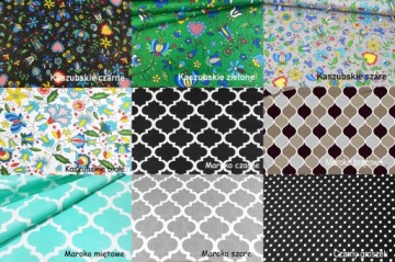 ПОДУШКА ДЛЯ СКАМЬИ ПОДДОН КАЧЕЛИ 140 х 40 УЗОРЫ