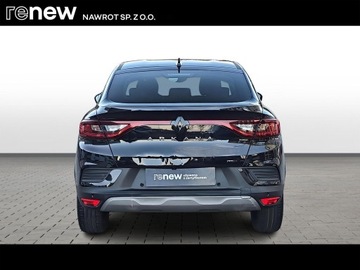 Renault Arkana 2023 Arkana 1.6 E-TECH Techno MMT, zdjęcie 3