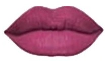 AVON MATOWA szminka pomadka do ust BERRY BLAST