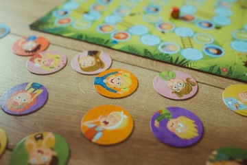 Эмоции. Откройте себя и познайте свои эмоции! Игра