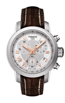 ORYGINALNE ZAPIĘCIE PASKA TISSOT T008217A