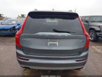 Volvo XC90 II 2018 Volvo XC 90 2018 Volvo XC90 T6 AWD 7-Passenger Momentum 2.0 Benzyna 316KM, zdjęcie 14